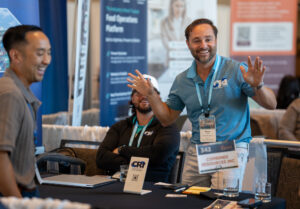 Golbon Fall Conference Minneapolis 01408